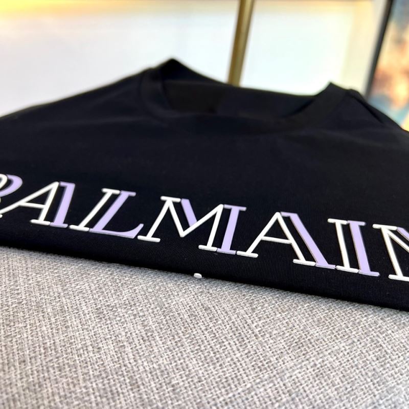 Balmain T-Shirts